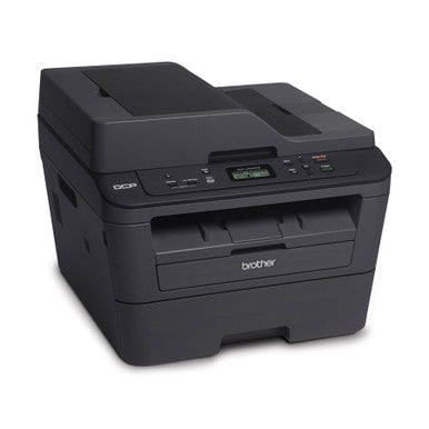 Brother Monochrome Laser Multi-Function Centre  3in1 duplex wireless  | DCP-L2540DW