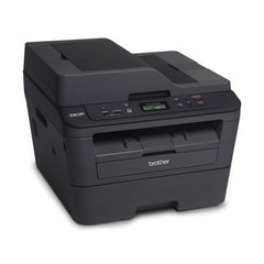 Brother Monochrome Laser Multi-Function Centre  3in1 duplex wireless  | DCP-L2540DW