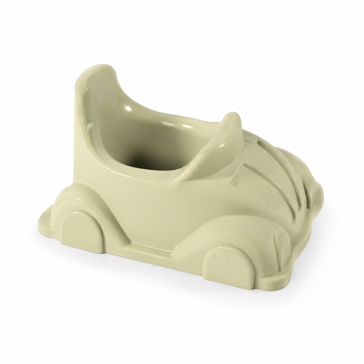 Dolu Cute Potty – Olive | 7166-3
