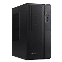 Acer Veriton S2690G Desktop Tower - Core i5-12400  -  RAM 8GB - HDD 1TB - Intel® UHD 730 | DT.VWMEM.00K