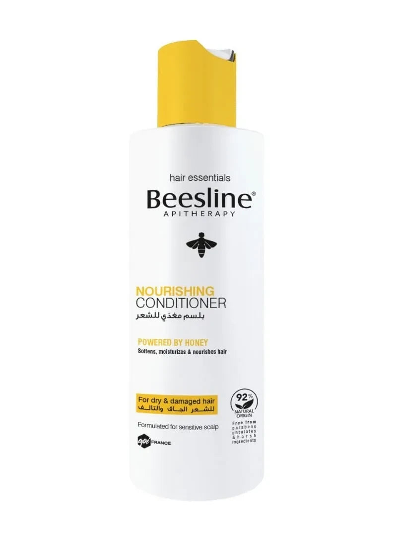 Beesline Nourishing Hair Conditioner 200ml