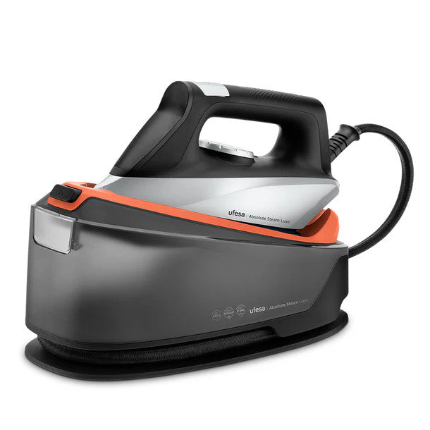 Ufesa Absolute Steam Luxe Ironing Center | UFSWSHAABSOLUTESTEAM