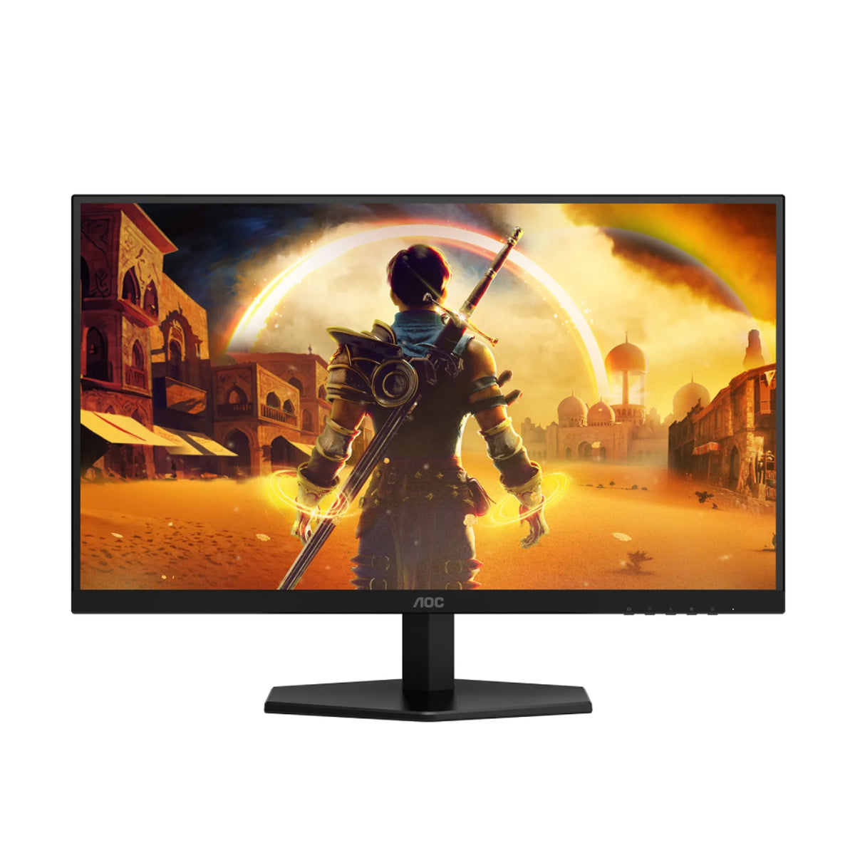 AOC 27" 180Hz Gaming Monitor | 27G40E