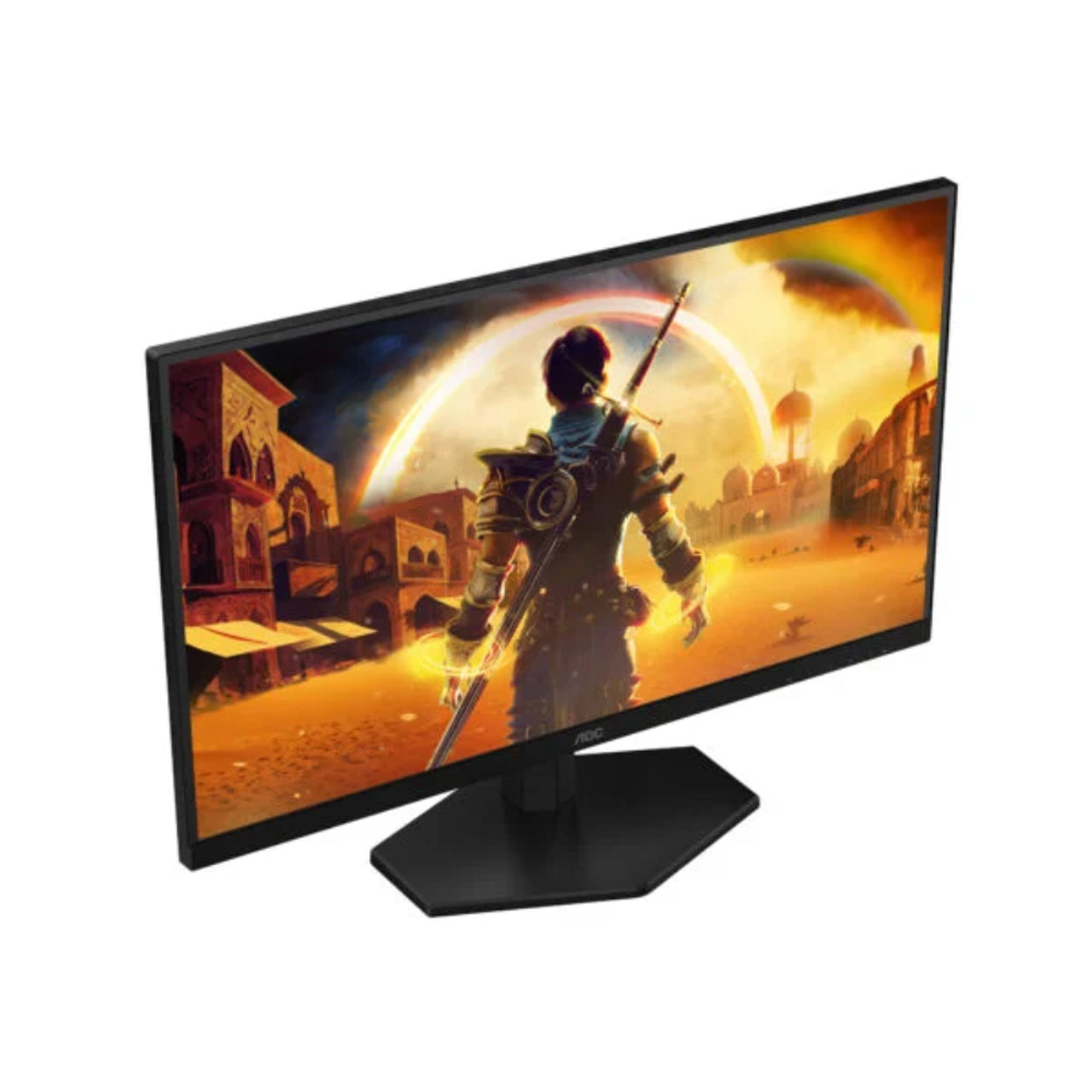 AOC 27" 180Hz Gaming Monitor | 27G40E