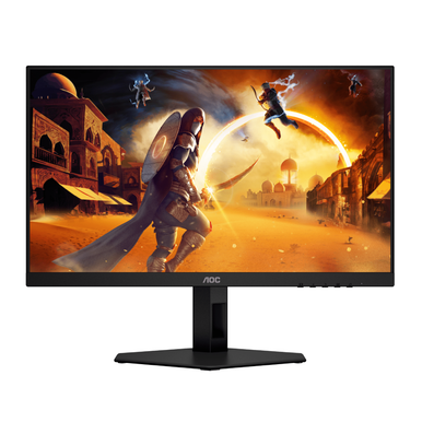 AOC 24″ FHD 180Hz Gaming Monitor | 24G4E