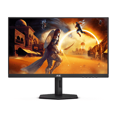 AOC 27" 180Hz Gaming Monitor | 27G4X