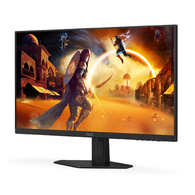 AOC 27″ 180Hz 0.5ms FHD Gaming Monitor | 27G4XE