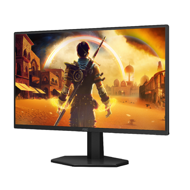 AOC 24.5″ 180Hz Gaming Monitor | 25G40E