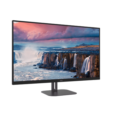 AOC 31.5" 4K 60Hz Monitor | U32V5N