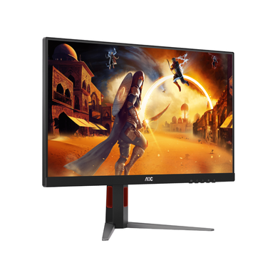 AOC 27"FHD 180Hz Gaming Monitor | Q27G4F