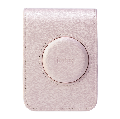 FujiFilm instax mini Evo Camera Case - Pink