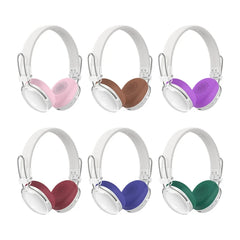 AceFast H7 ANC Wireless Headphones