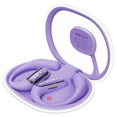 Acefast Ear-Hook Stereo Earbuds – Windy Purple