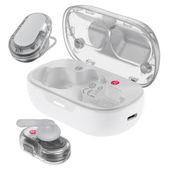 AceFast AceFit NEO Earbuds - White | FA003