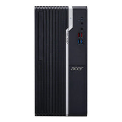 Acer Veriton S VS2680G - Intel Core i7-11700 - 8GB 3200MHz (Up to 64GB) - 512GB NVMe SSD | DT.VV2EM.01A
