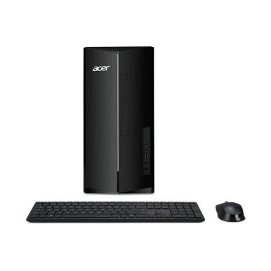 Acer Aspire TC-1760 - Intel Core i5-12400 - 8GB DDR4 - 512GB NVMe SSD - Intel UHD Graphics 730 | DT.BHUEM.002