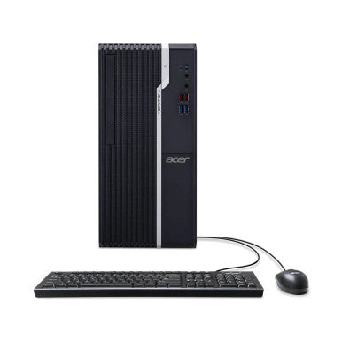 Acer Veriton S VS2680G - Intel Core i7-11700 - 8GB 3200MHz (Up to 64GB) - 512GB NVMe SSD | DT.VV2EM.01A