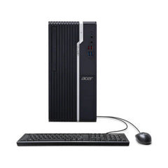 Acer Veriton S VS2680G - Intel Core i7-11700 - 8GB 3200MHz (Up to 64GB) - 512GB NVMe SSD | DT.VV2EM.01A