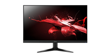 ACER Nitro QG241Ybii 23.8"  Widescreen LCD Monitor | QG241Ybii