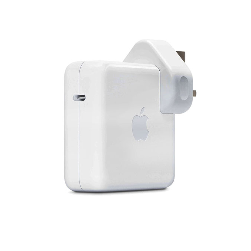 Apple 61W USB-C Compatible Adapter | AD-CP-TC-61W
