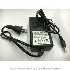 Adapter 12V 5A for CCTV Camera and Netowrk products