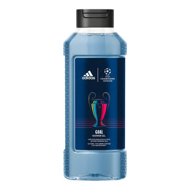 أديداس جيل استحمام يويفا 11 400 مل - للرجال | 285597