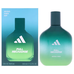 أديداس فايبس فول ريتشارج ماء عطر 100 مل - للرجال | 285301