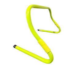 Adjustable Training Hurdles