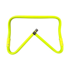 Adjustable Training Hurdles
