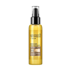 Avon AT Absolute Nourishment Argan Oil & Coconut Oils Serum 100ml | 1371657