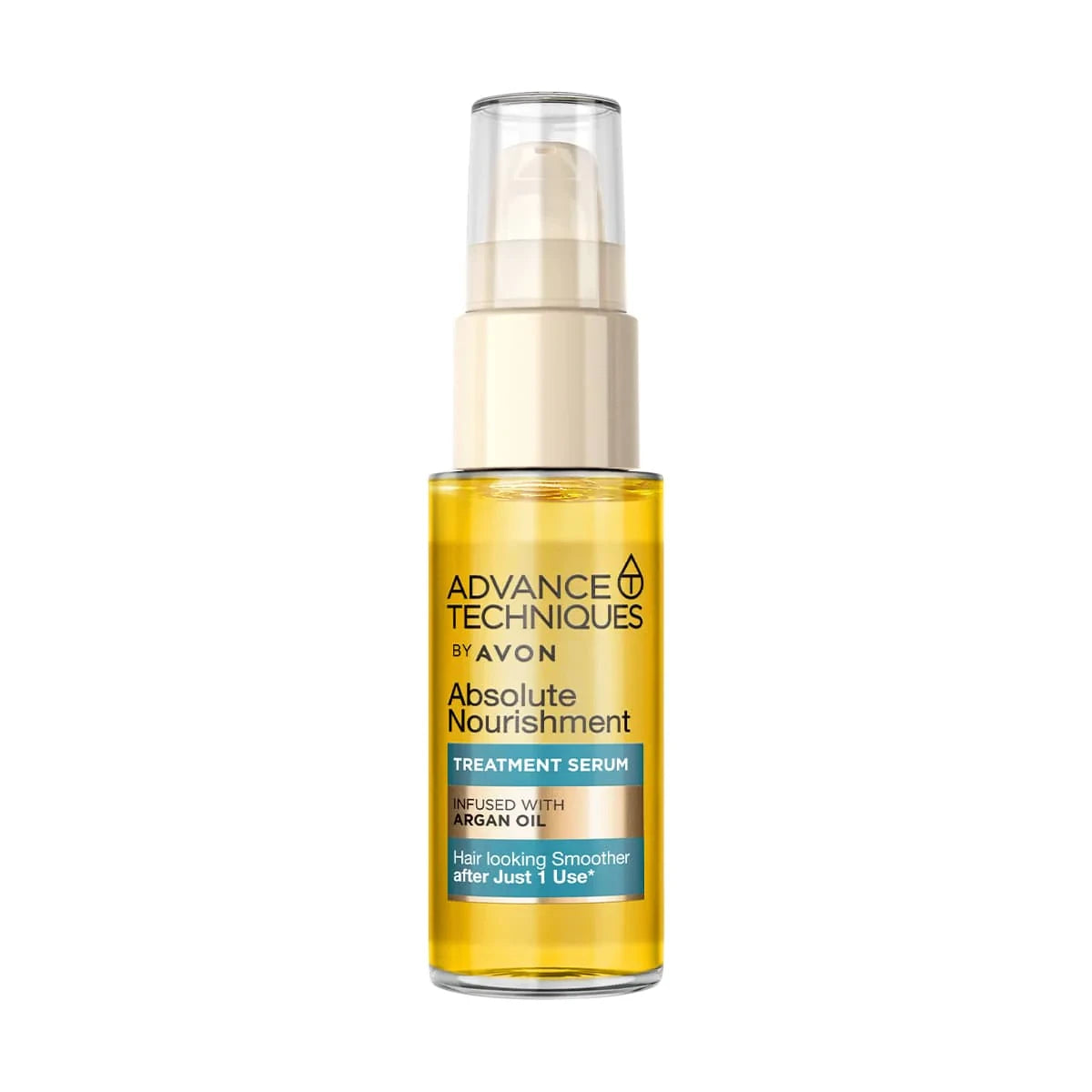 Avon AT Absolute Nourishment Argan Oil Serum - 30ml | 1548695
