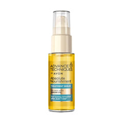 Avon AT Absolute Nourishment Argan Oil Serum - 30ml | 1548695