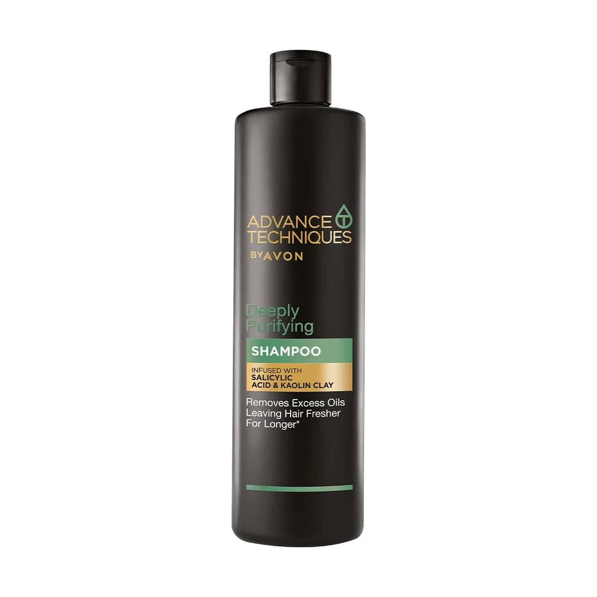 Avon Advance Techniques Deeply Purifying Shampoo 400ml | 1562186