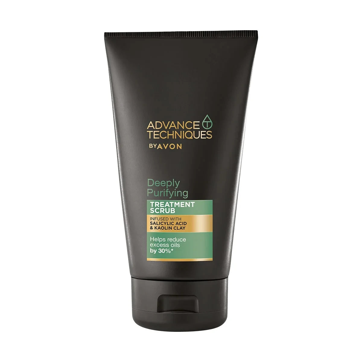Avon Advance Techniques Deeply Purifying Treatment Scrub 200ml | 1559214