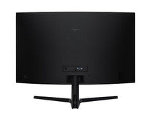 Samsung 32" Essential S3 Curved Monitor - 100Hz Full HD | LS32D392GAMXUE
