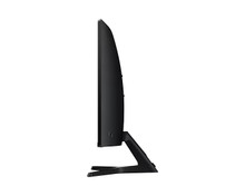 Samsung 32" Essential S3 Curved Monitor - 100Hz Full HD | LS32D392GAMXUE