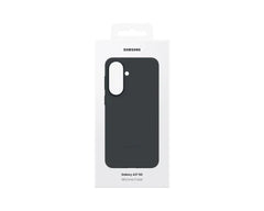 A37 5G Silicone Case - Black | EF-PA376CBEGWW