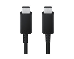 Samsung USB-C to USB-C 5A Fast Charging Cable - Black 1.8m | EP-DX510JBEGWW
