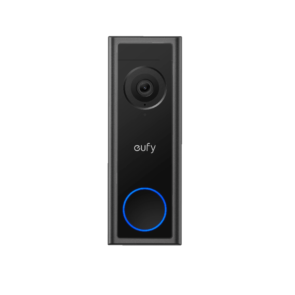 Eufy C30 Video Doorbell - With 64GB MicroSD | T8224311