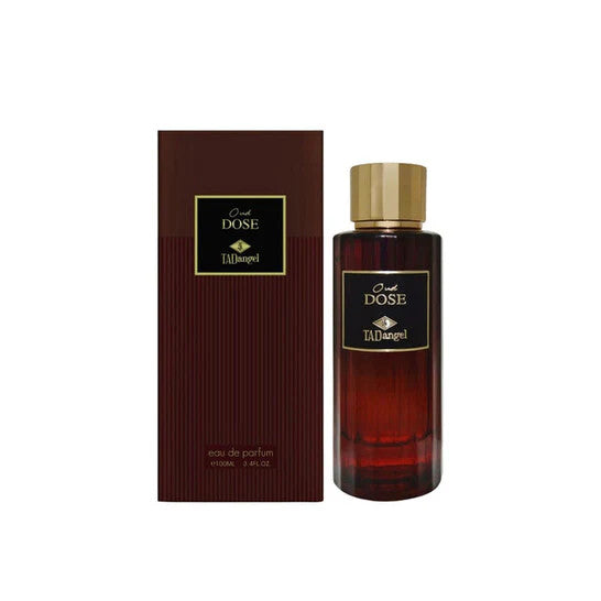 عطر تادانجيل عود دوز او دو بارفان بخاخ 100 مل