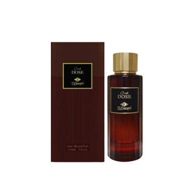 عطر تادانجيل عود دوز او دو بارفان بخاخ 100 مل