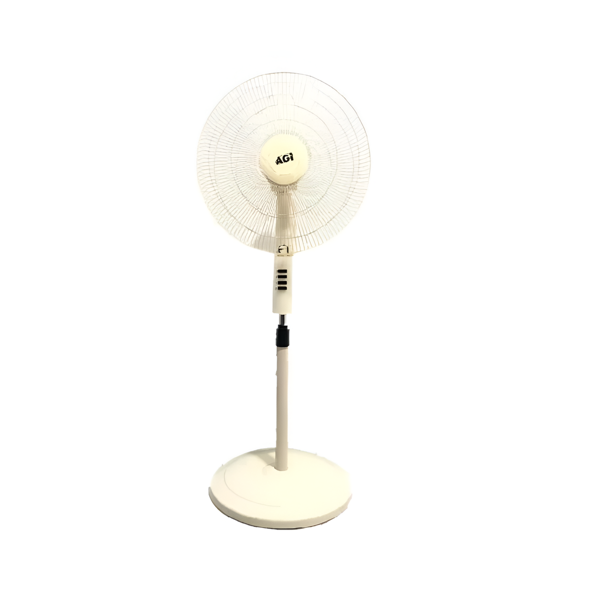AGI 18" Stand Fan - 60W | AGI-1801