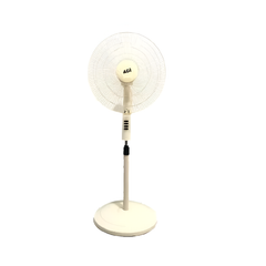 AGI 18" Stand Fan - 60W | AGI-1801