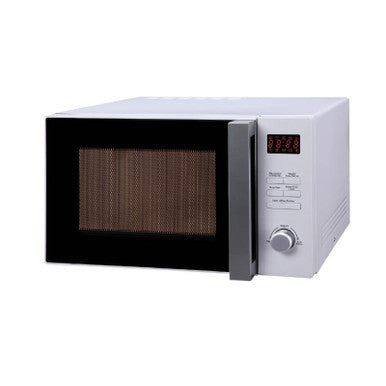 Super Chef Microwave 28L 900W,White,With Grill | AG928EA9