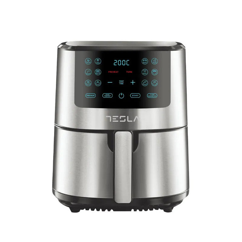 Tesla Air Fryer Capacity 5L 1300W | AF501BX