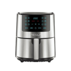 Tesla Air Fryer Capacity 5L 1300W | AF501BX