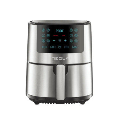 Tesla Air Fryer Capacity 5L 1300W | AF501BX