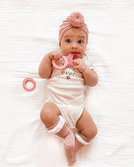 Twistshake Teether Cooler 2+m Pastel , Pink | 78229