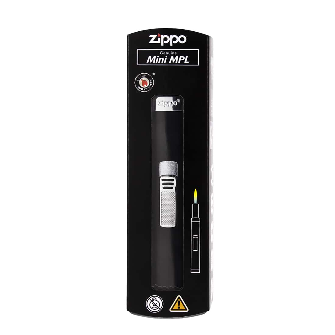 Zippo Mini MPL Multi-Purpose Utility Lighter | 121436