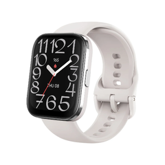Amazfit Bip 5 Unity Smartwatch - White